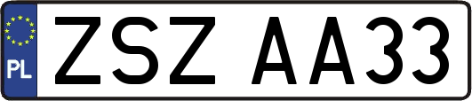 ZSZAA33