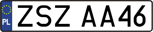 ZSZAA46