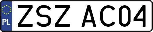 ZSZAC04