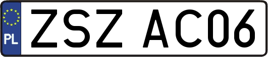ZSZAC06