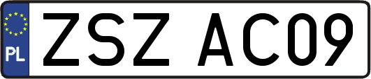 ZSZAC09