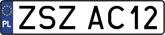 ZSZAC12