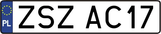 ZSZAC17