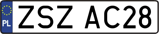 ZSZAC28