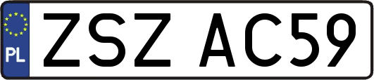 ZSZAC59