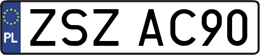 ZSZAC90