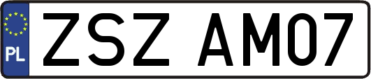 ZSZAM07