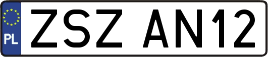 ZSZAN12