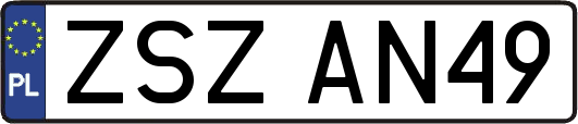 ZSZAN49