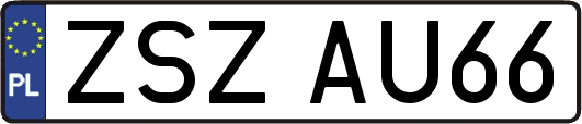 ZSZAU66