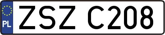 ZSZC208