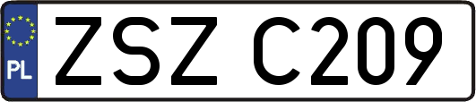 ZSZC209