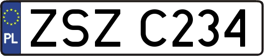 ZSZC234