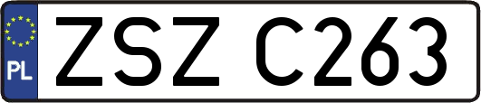 ZSZC263
