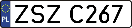 ZSZC267