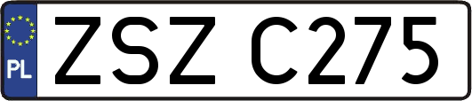 ZSZC275