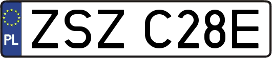 ZSZC28E