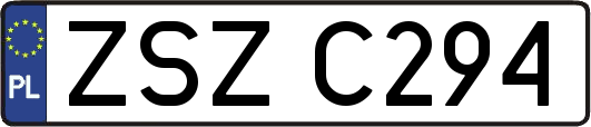 ZSZC294