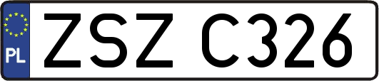 ZSZC326