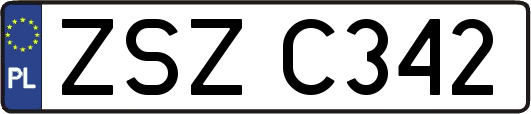 ZSZC342