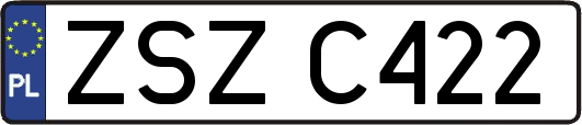 ZSZC422