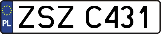 ZSZC431