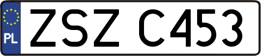 ZSZC453