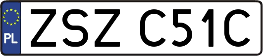 ZSZC51C