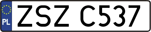 ZSZC537