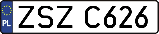 ZSZC626