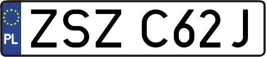 ZSZC62J