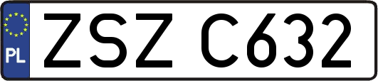 ZSZC632