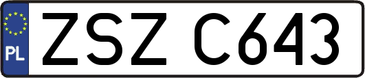 ZSZC643