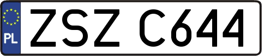 ZSZC644