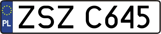ZSZC645