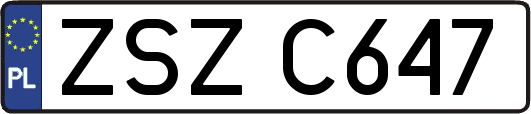 ZSZC647