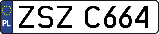 ZSZC664