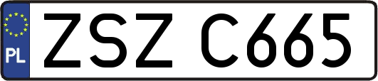 ZSZC665