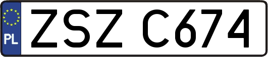 ZSZC674