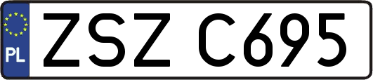 ZSZC695