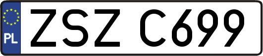 ZSZC699