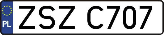 ZSZC707