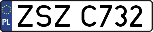 ZSZC732