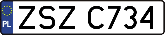 ZSZC734