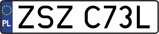 ZSZC73L