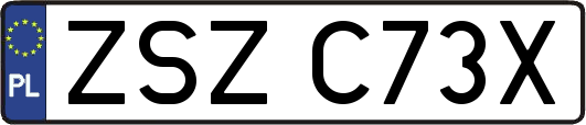 ZSZC73X