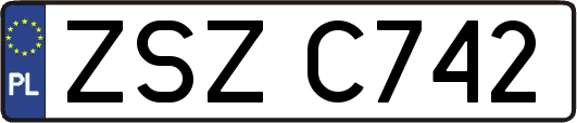 ZSZC742
