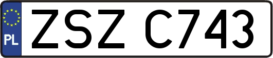 ZSZC743