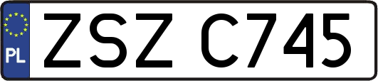 ZSZC745