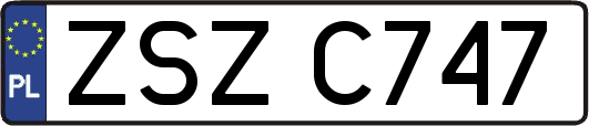 ZSZC747